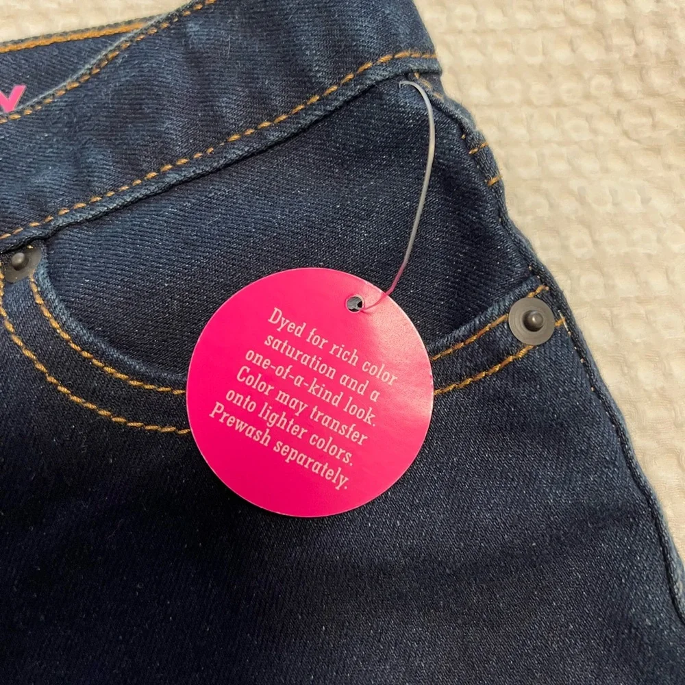 The Children’s Place Skinny Jeans NWT
